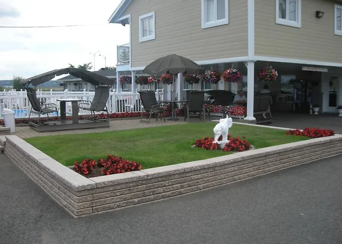 Motel Chevalier