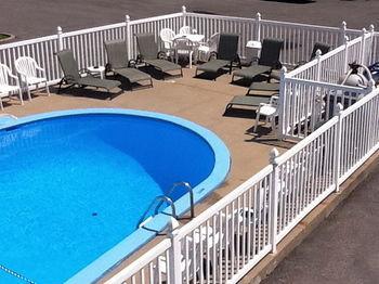 Motel Chevalier 2*