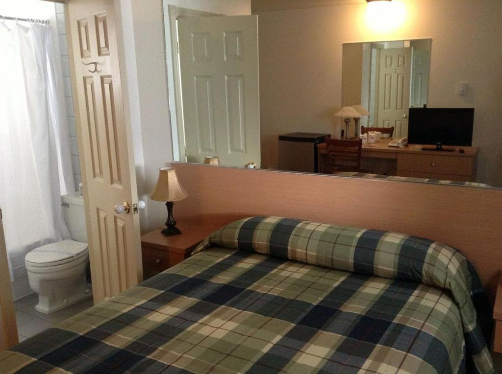Motel Chevalier