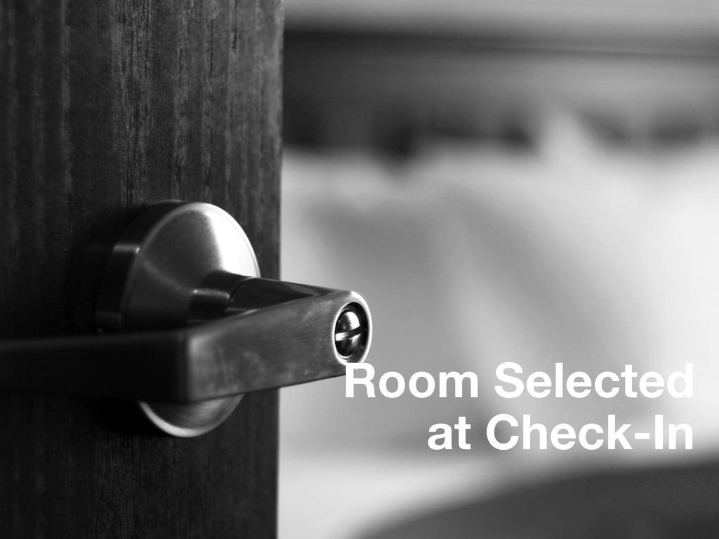 Chevalier Motel Quebec City