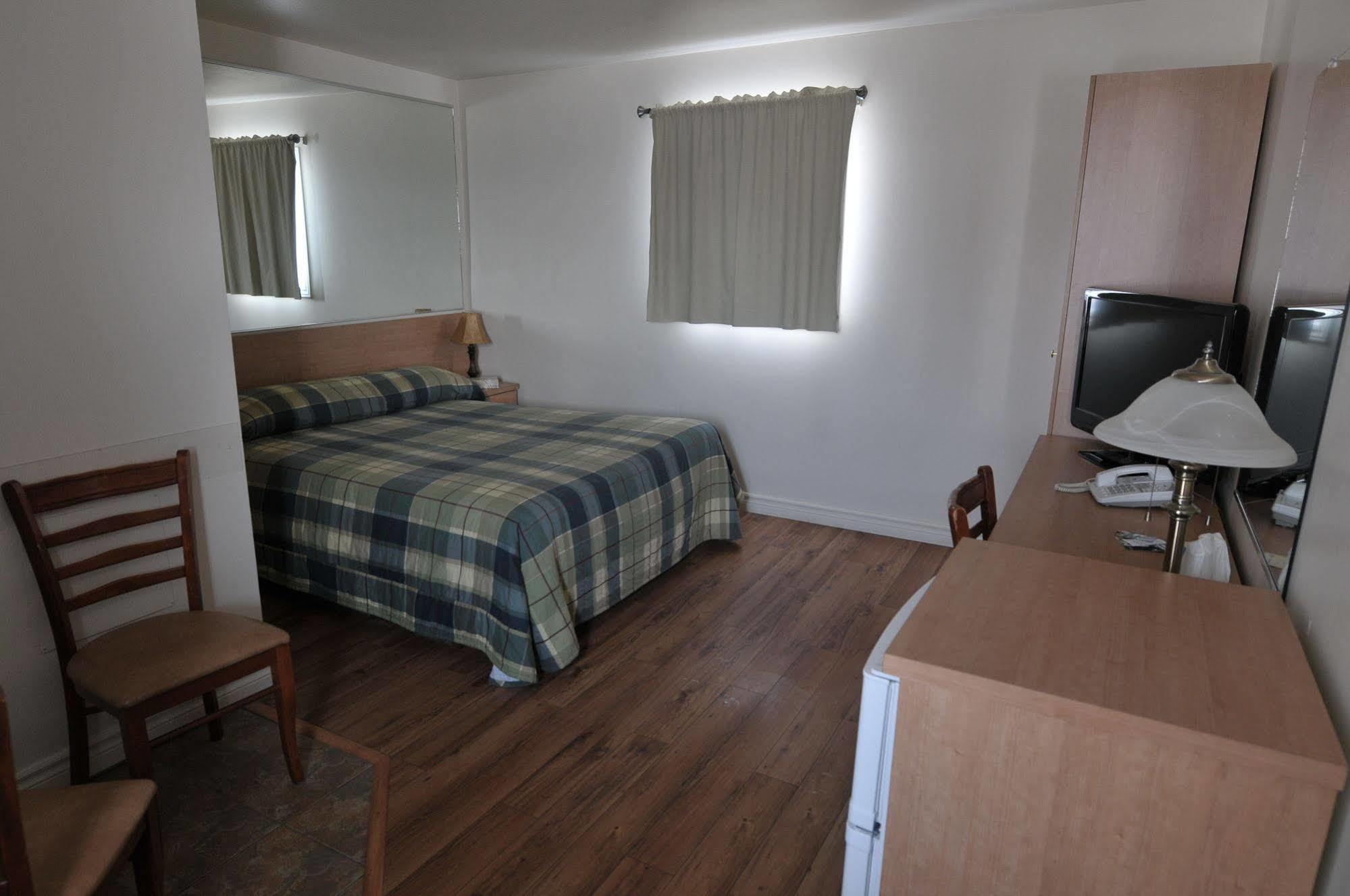 Motel Chevalier Quebec City