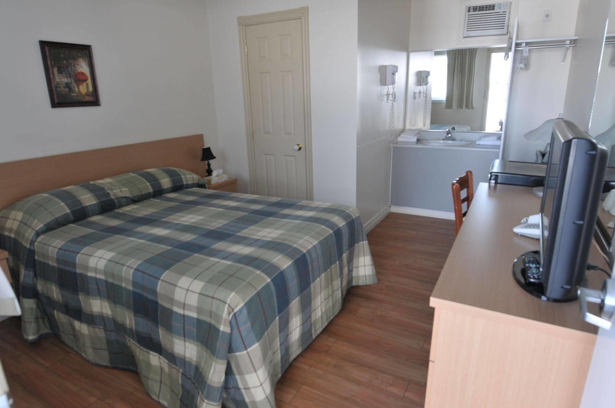 Motel Chevalier Quebec City